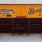 Roundhouse 84112 Evansville Packing 36' Wood Reefer LN/Box