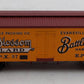 Roundhouse 84112 Evansville Packing 36' Wood Reefer LN/Box