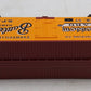 Roundhouse 84112 Evansville Packing 36' Wood Reefer LN/Box