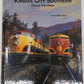 Kansas City Southern Color Pictorial Hardcover  Book By Steve Allen Goen EX