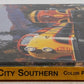 Kansas City Southern Color Pictorial Hardcover  Book By Steve Allen Goen EX