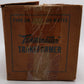 Lionel ZW Vintage O Trainmaster 275 Watt Transformer with Whistle VG/Box