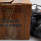 Lionel ZW Vintage O Trainmaster 275 Watt Transformer with Whistle VG/Box