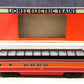 Lionel 6-19107 O Gauge Southern Pacific Daylight Full Vista Dome Passenger Car VG/Box