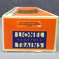 Lionel 6-19107 O Gauge Southern Pacific Daylight Full Vista Dome Passenger Car VG/Box