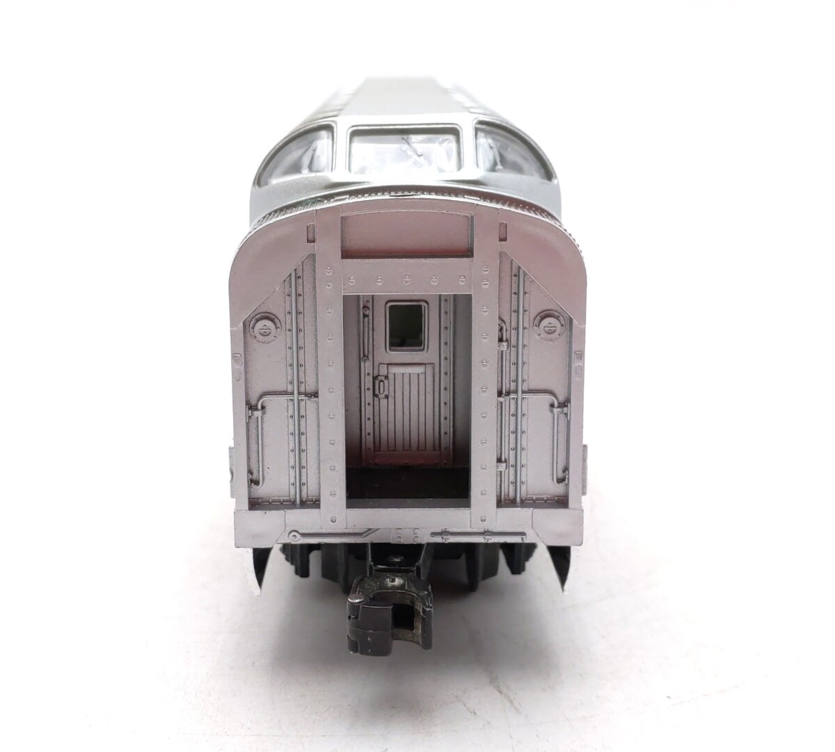 Lionel 6-19105 O Gauge Amtrak Full Vista Dome Car #9105 EX