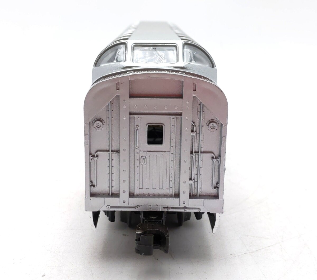 Lionel 6-19105 O Gauge Amtrak Full Vista Dome Car #9105 EX