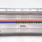 Lionel 6-19105 O Gauge Amtrak Full Vista Dome Car #9105 EX