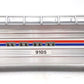 Lionel 6-19105 O Gauge Amtrak Full Vista Dome Car #9105 EX