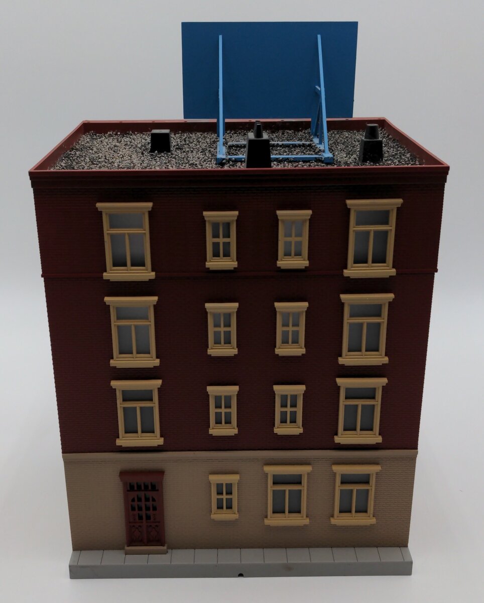 Babaria Gardens G Scale 