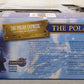 Lionel 871811010 HO Gauge The Polar Express LionChief Train Set with Bluetooth EX/Box