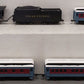 Lionel 871811010 HO Gauge The Polar Express LionChief Train Set with Bluetooth EX/Box