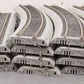 Lionel 871811010 HO Gauge The Polar Express LionChief Train Set with Bluetooth EX/Box
