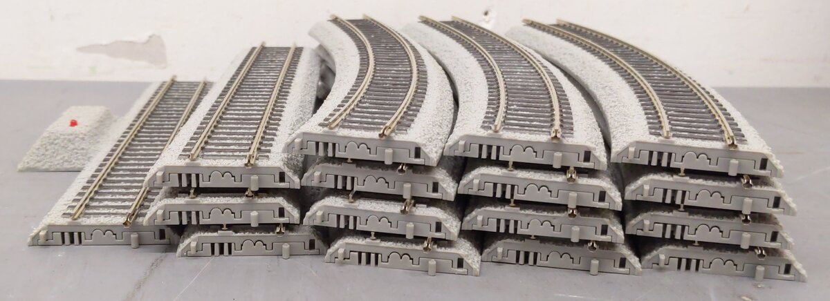 Lionel 871811010 HO Gauge The Polar Express LionChief Train Set with Bluetooth EX/Box
