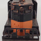 Lionel 2338 Vintage O Gauge Milwaukee Road Powered GP-7 Diesel Locomotive