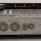 Lionel 2328 Vintage O Burlington GP-7 Powered EMD Diesel Locomotive