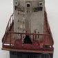 Lionel 2328 Vintage O Burlington GP-7 Powered EMD Diesel Locomotive