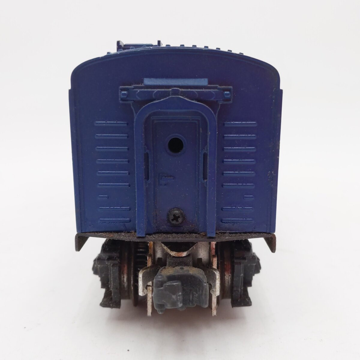Lionel 204 Vintage O Santa Fe Powered A Unit Diesel Locomotive