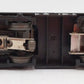 Lionel 204 Vintage O Santa Fe Powered A Unit Diesel Locomotive