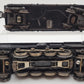 Lionel 2020 Vintage O 6-8-6 Steam Turbine Locomotive with 2466W Tender