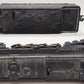 Lionel 2020 Vintage O 6-8-6 Steam Turbine Locomotive with 2466W Tender