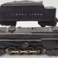 Lionel 2020 Vintage O 6-8-6 Steam Turbine Locomotive with 2466W Tender
