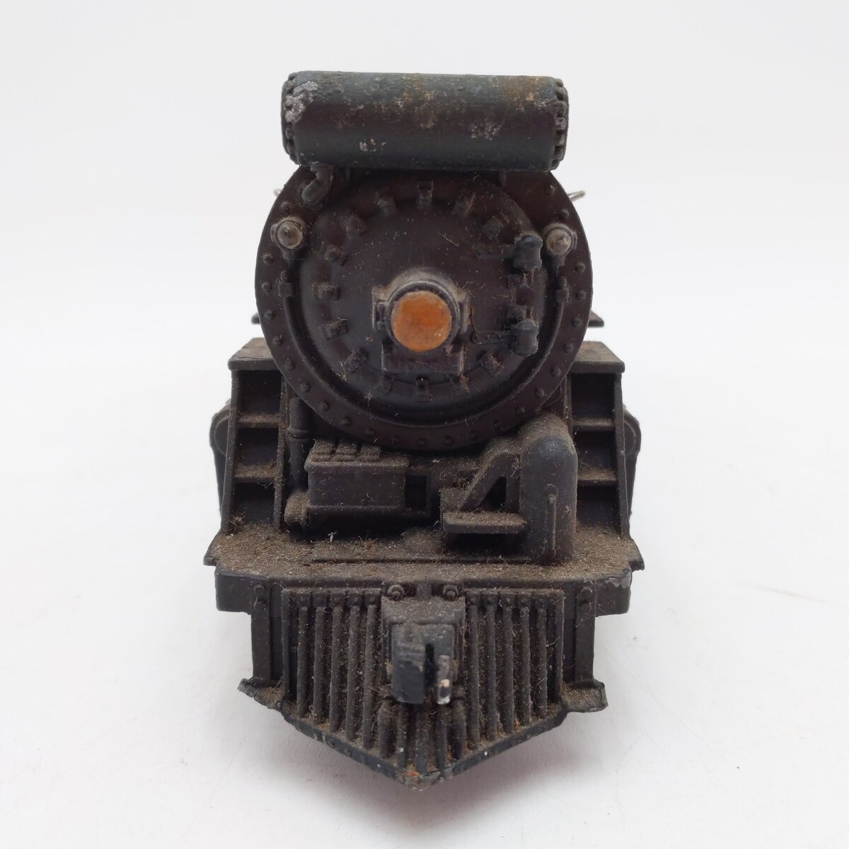 Lionel 2065 Vintage O 4-6-4 Small Hudson Steam Locomotive