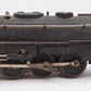 Lionel 2065 Vintage O 4-6-4 Small Hudson Steam Locomotive