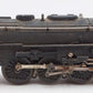 Lionel 2065 Vintage O 4-6-4 Small Hudson Steam Locomotive
