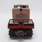 Lionel 629 Vintage O Burlington Powered GE 44-Ton Diesel Switcher