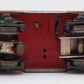 Lionel 629 Vintage O Burlington Powered GE 44-Ton Diesel Switcher