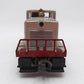 Lionel 629 Vintage O Burlington Powered GE 44-Ton Diesel Switcher