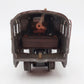 Lionel 238E VIntage O Prewar PRR Gray Torpedo Streamlined Steam Locomotive
