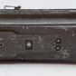 Lionel 238E VIntage O Prewar PRR Gray Torpedo Streamlined Steam Locomotive