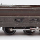 Lionel 238E VIntage O Prewar PRR Gray Torpedo Streamlined Steam Locomotive