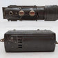 Lionel 259E Vintage O Gray 2-4-2 Streamlined Steam Locomotive & Tender