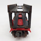 Lionel 6414 Vintage O Gauge Postwar Evans Autoloader with 4 Automobiles