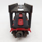 Lionel 6414 Vintage O Gauge Postwar Evans Autoloader with 4 Automobiles