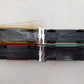 Lionel 6414 Vintage O Gauge Postwar Evans Autoloader with 4 Automobiles
