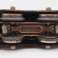 Lionel 253 Vintage O Prewar Green Tinplate Electric Locomotive