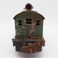 Lionel 253 Vintage O Prewar Green Tinplate Electric Locomotive