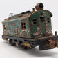Lionel 253 Vintage O Tinplate Electric Locomotive