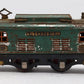 Lionel 253 Vintage O Tinplate Electric Locomotive