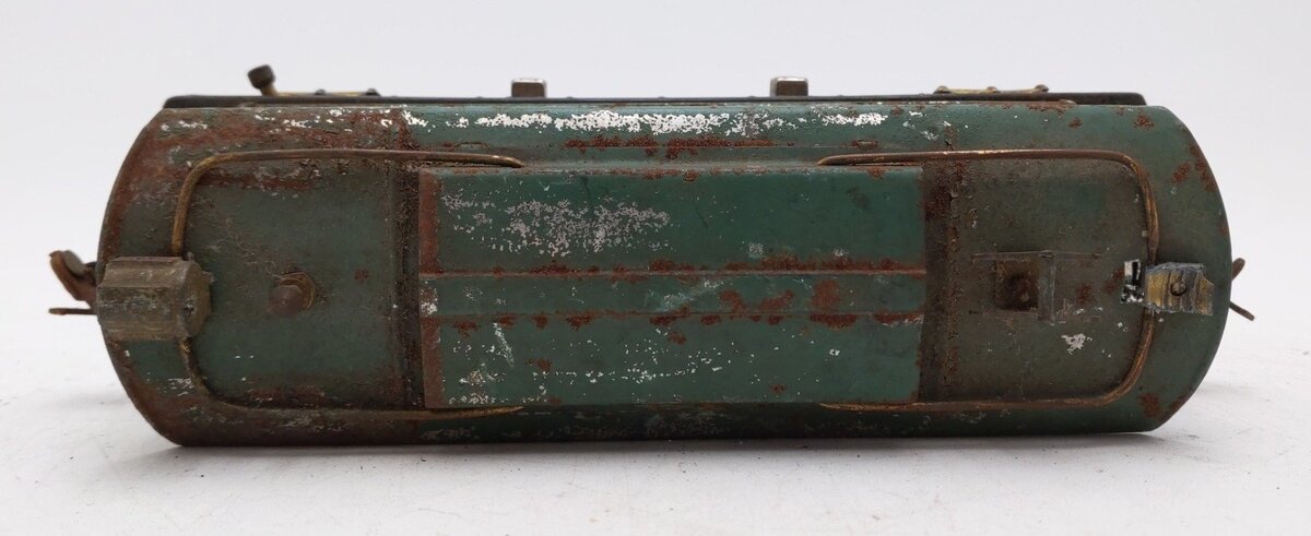 Lionel 253 Vintage O Tinplate Electric Locomotive