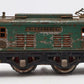 Lionel 253 Vintage O Tinplate Electric Locomotive