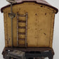 Lionel 2813 Vintage O Prewar Tinplate Stock Car