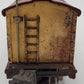 Lionel 2813 Vintage O Prewar Tinplate Stock Car