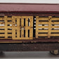 Lionel 2813 Vintage O Prewar Tinplate Stock Car