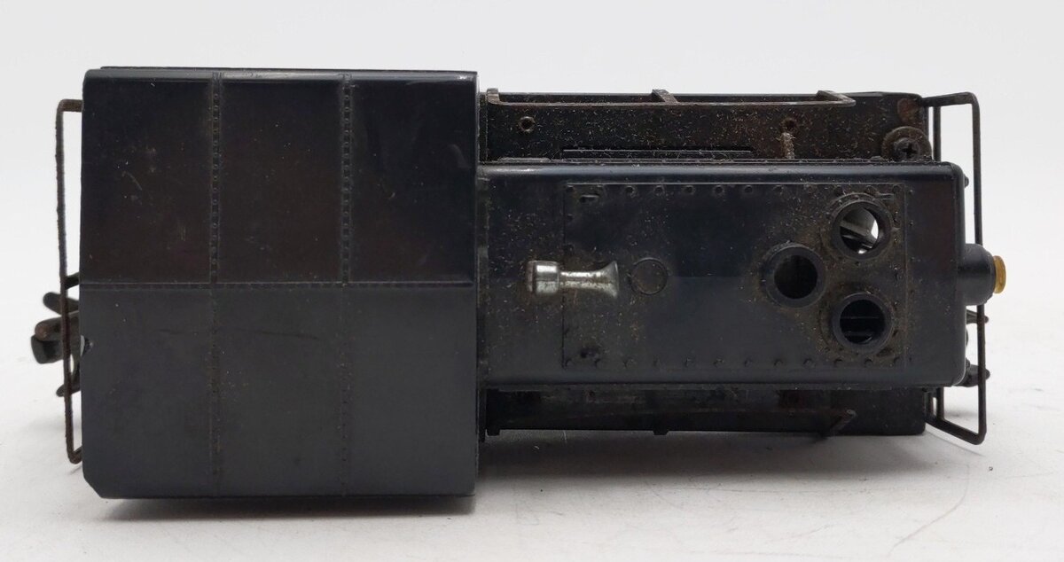 Lionel 41 Vintage O Gauge Postwar U.S Army Gas Turbine Powered Diesel Locomotive