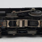 Lionel 41 Vintage O Gauge Postwar U.S Army Gas Turbine Powered Diesel Locomotive